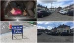 Mother-of-three hits out at lack of parking in Crumlin Hospital after car window smashed