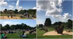 Griffeen Valley Park playspace opens after months of construction