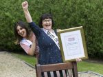 Tallaght mother crowned Dublin Mum of the Year 2017