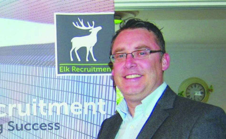 Delight for Elk Recruitment after securing Best Niche Company