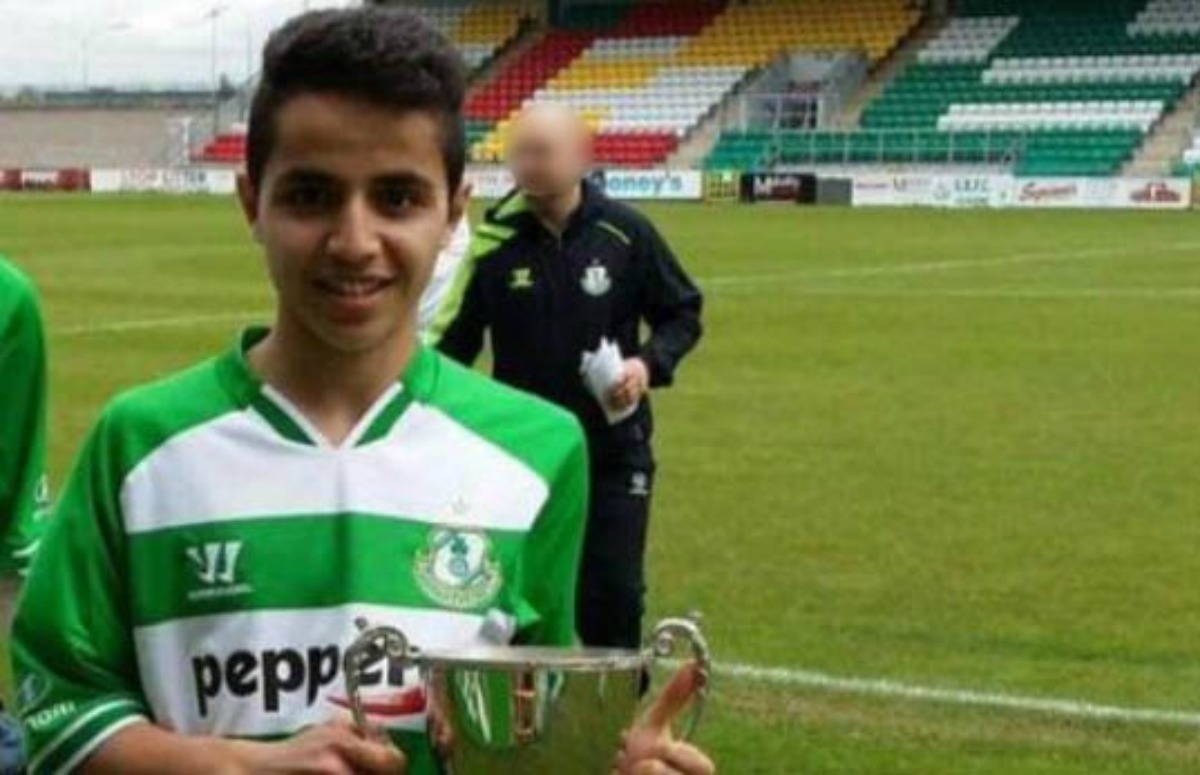 Tributes paid to Firhouse teenager who died while in Jordan