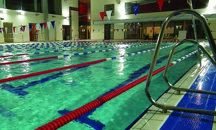 Swimming pool project still ‘on the top of the agenda’ for next planning stage