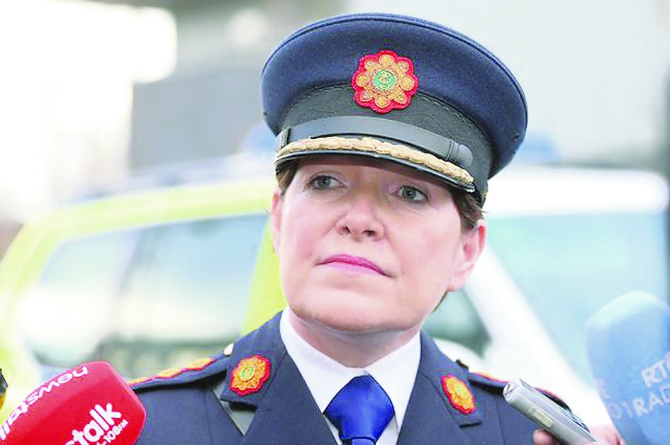 Internal garda review into Jobstown protest will not include trial