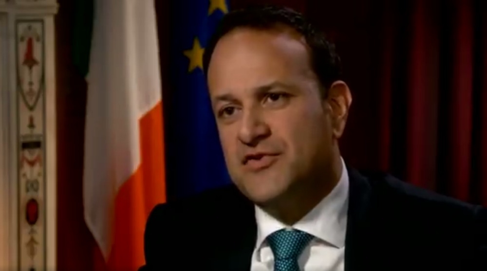 Taoiseach believes gardai’s Jobstown evidence should be ‘looked into’