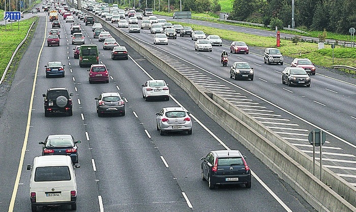 Gardai issue warning to the public about ‘Ghost Brokers’ selling car insurance