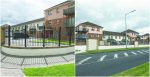 Walls in Tallaght estate used as escape routes for drug dealers and burglars