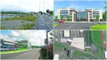 Greenhills Road site on market for €3.5m