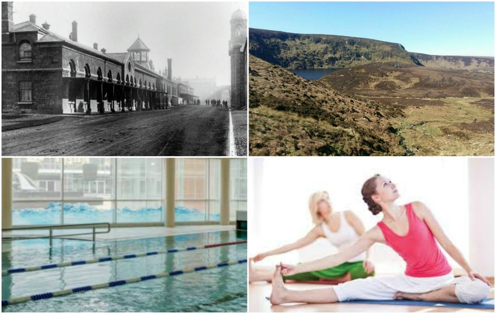 Five things to do this weekend while it still feels like summer