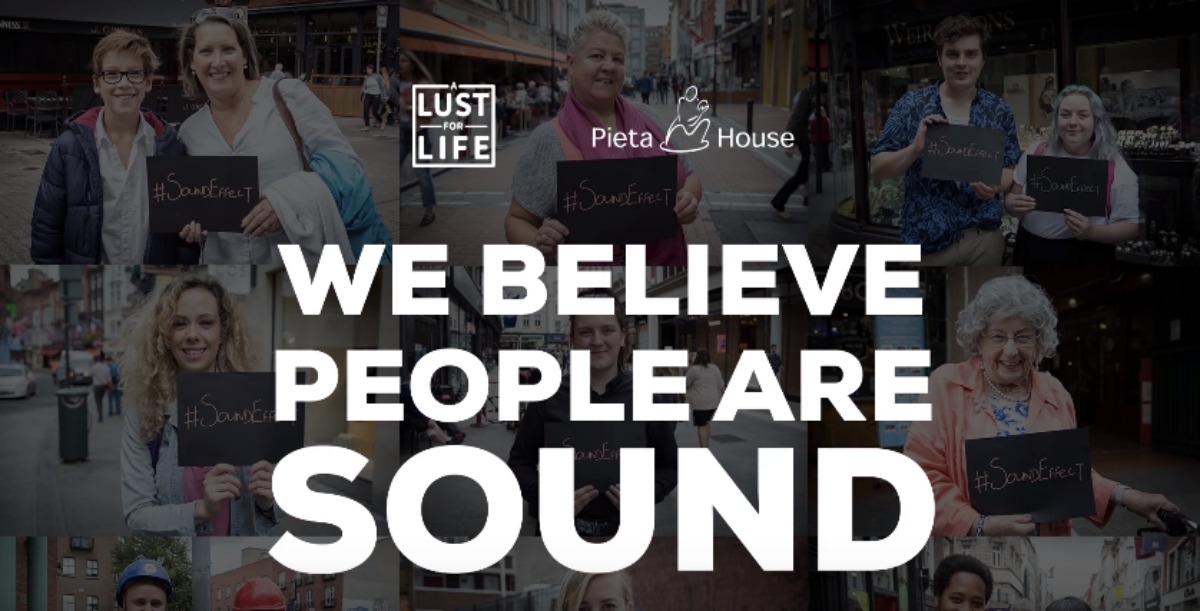 #SoundEffect campaign shows how sound Irish people really are #SoundEffect campaign shows how sound Irish people really are
