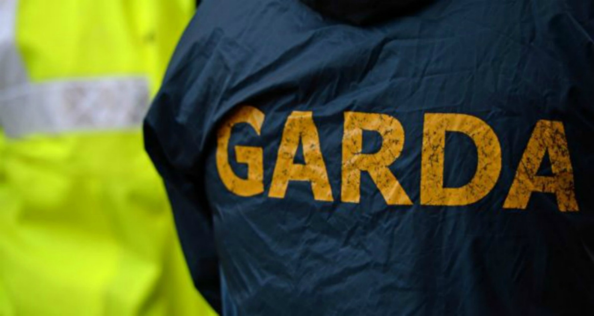 Eagle-eyed Gardai in Tallaght estate arrest man and retrieve drugs Eagle-eyed Gardai in Tallaght estate arrest man and retrieve drugs