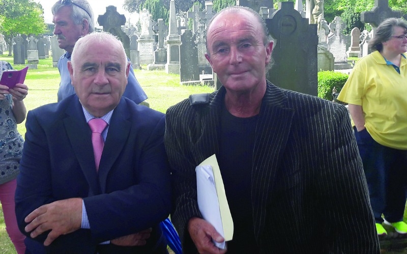 Remembering 2,600 infants buried in mother and baby homes Remembering 2,600 infants buried in mother and baby homes