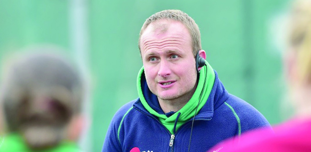 Shaw set for tough European challenge Shaw set for tough European challenge
