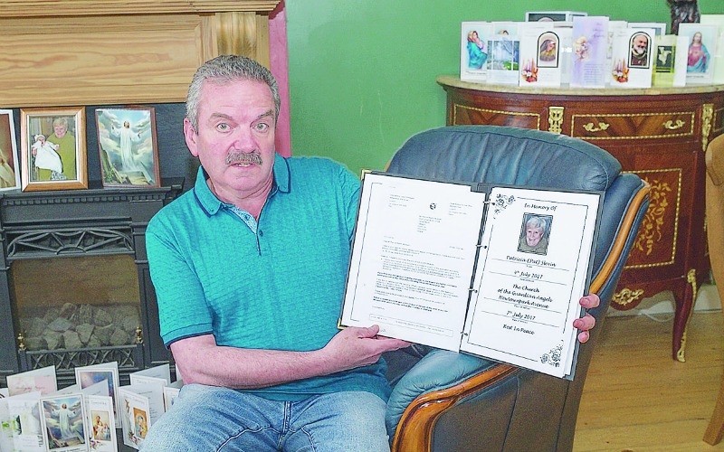 Woman ‘not sick enough’ for carer to get allowance passes away
