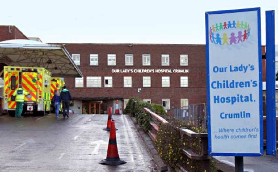 Hospital bed cuts at the Coombe and Crumlin Children’s Hospital slammed Hospital bed cuts at the Coombe and Crumlin Children’s Hospital slammed
