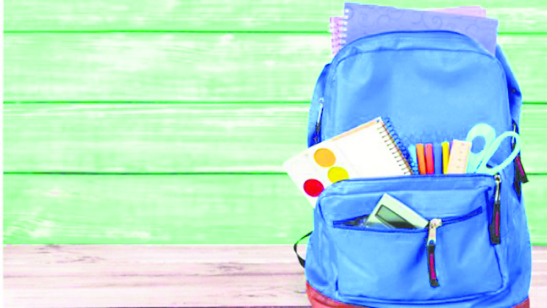 “Back-to-school time is as stressful as Christmas” – St Vincent de Paul “Back-to-school time is as stressful as Christmas” – St Vincent de Paul