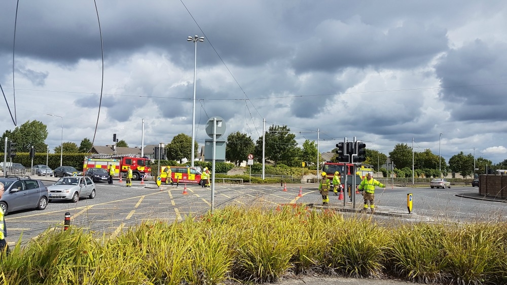 Luas services to Tallaght and Saggart not expected to return until tomorrow Luas services to Tallaght and Saggart not expected to return until tomorrow