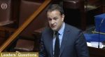 Taoiseach confirms referendum on Eighth Amendment to be held next May or June