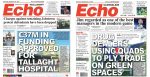 This week’s front pages – 21 September 2017 edition