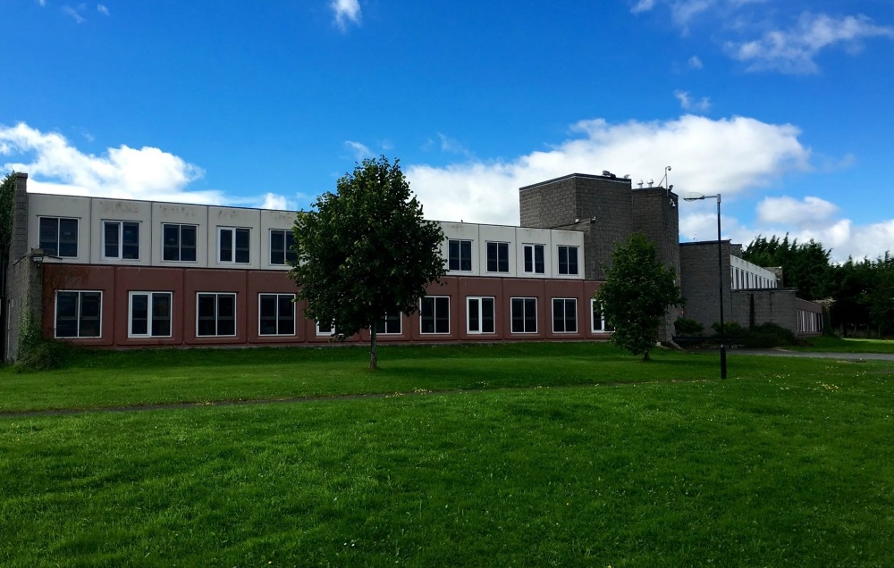 Parents of teenagers in Tallaght encouraged to take courses in St Aidan’s