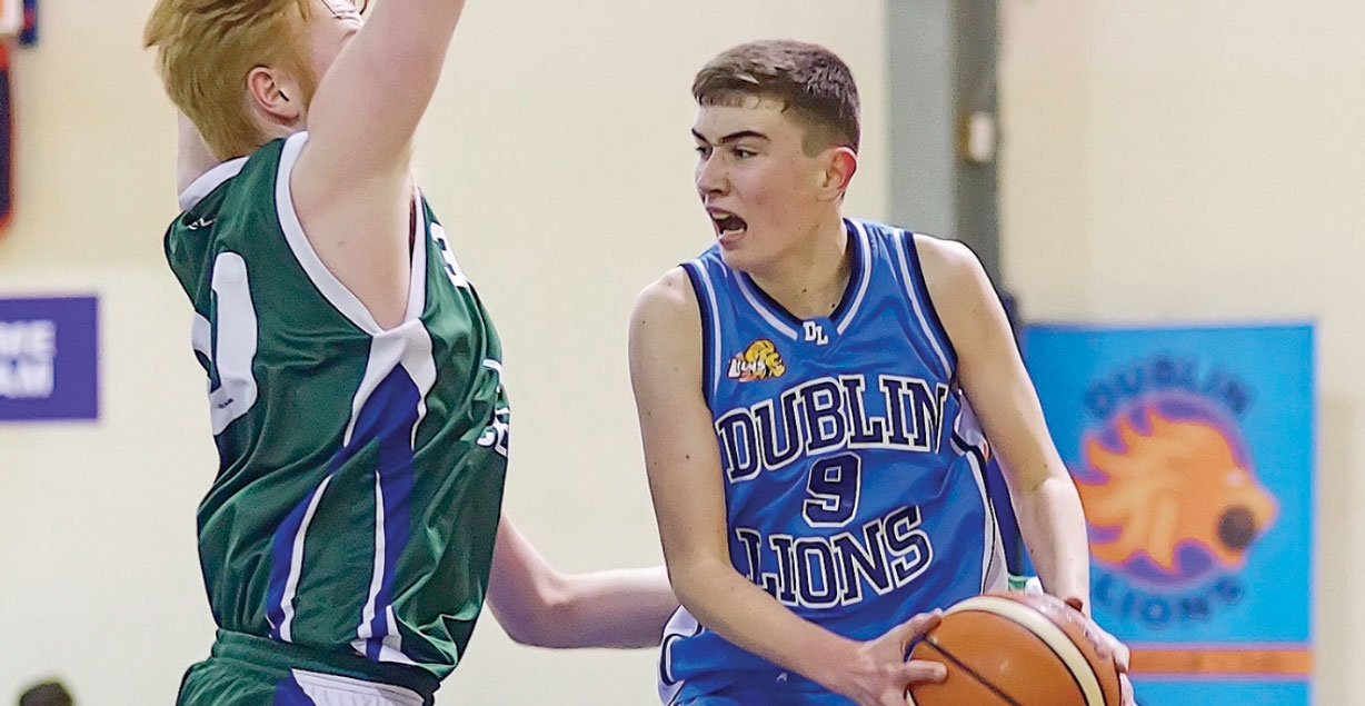 Burnett desire to help Lions roar Burnett desire to help Lions roar