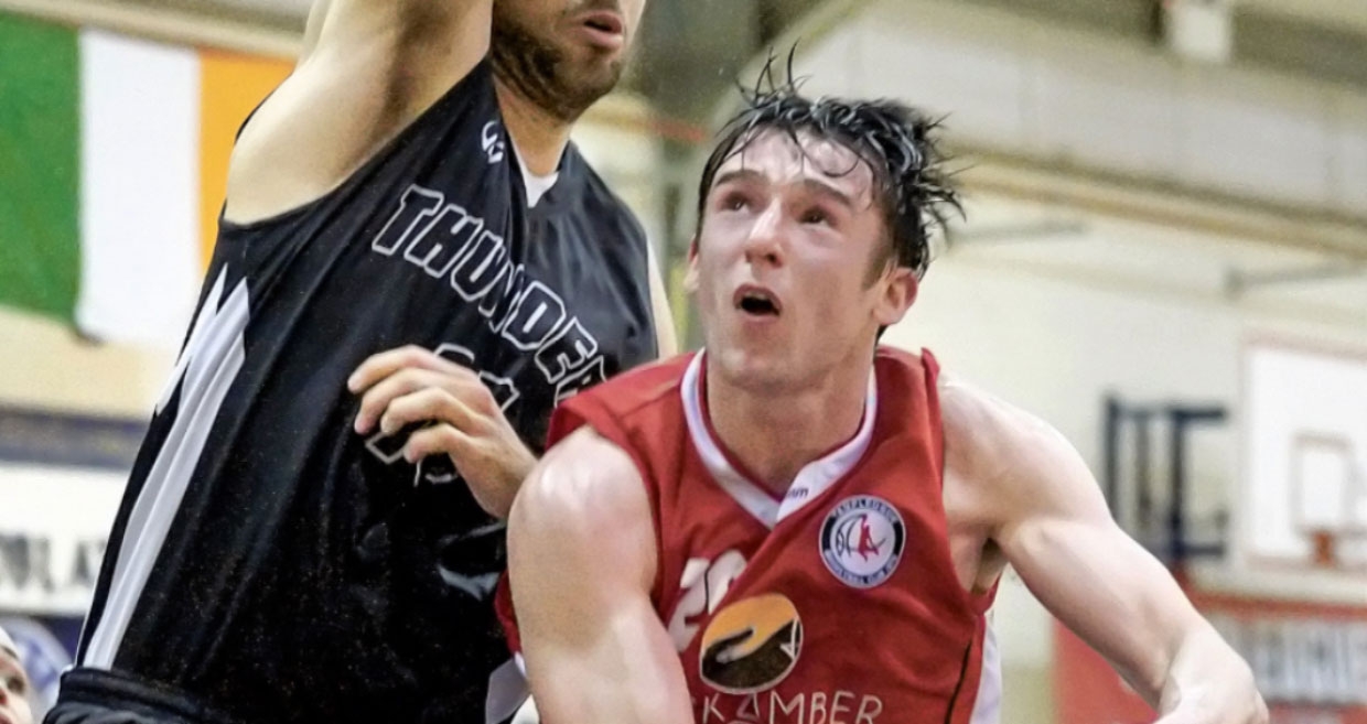 Winning start for Templeogue champs Winning start for Templeogue champs
