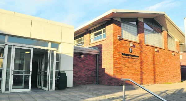 Gifted footballer pleads guilty to assaulting mother at family home Gifted footballer pleads guilty to assaulting mother at family home