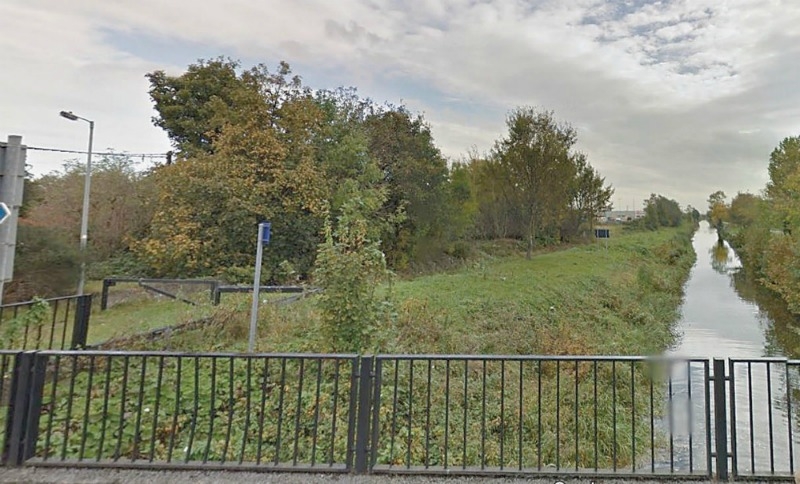 Man who fell into the Grand Canal was new ‘Iveagh’ tenant Man who fell into the Grand Canal was new ‘Iveagh’ tenant
