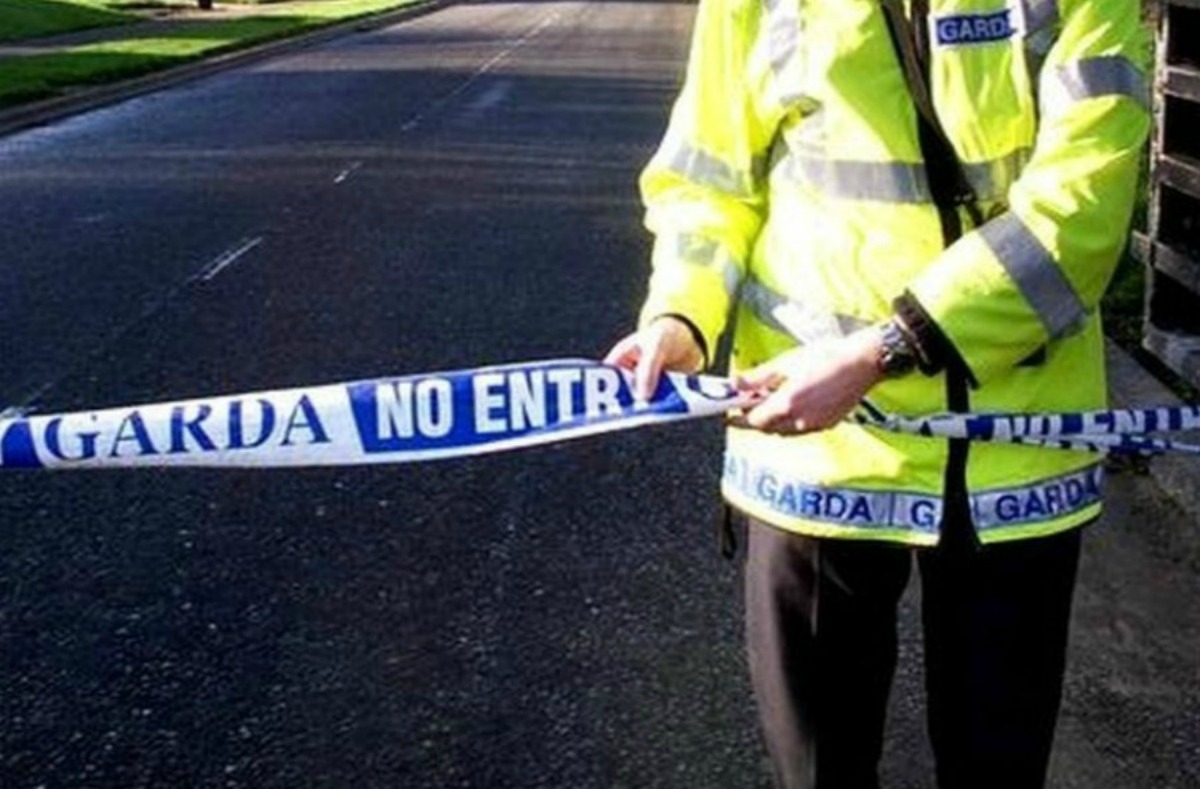 Man (50s) dies in Clondalkin after falling into canal overnight Man (50s) dies in Clondalkin after falling into canal overnight