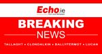 BREAKING: Luas services will not resume until Wednesday morning