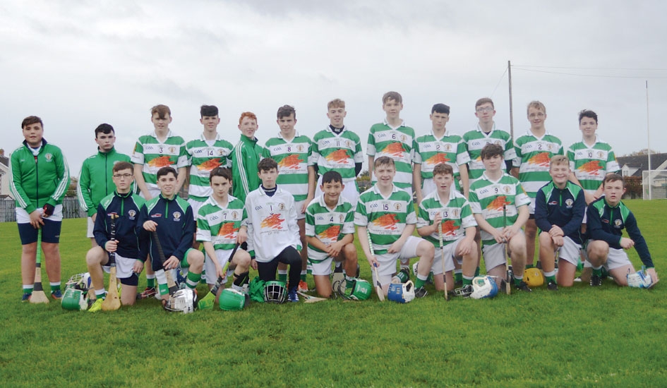 Towers Under 15s pipped at the post Towers Under 15s pipped at the post