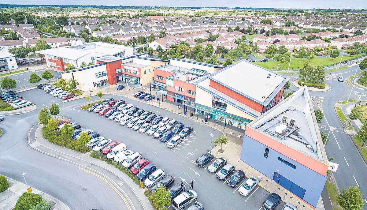 Receiver seeks over €6 million for Griffeen Centre in Lucan Receiver seeks over €6 million for Griffeen Centre in Lucan