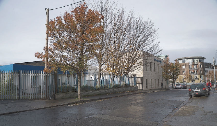 Former bank building in Walkinstown set to become homeless hub