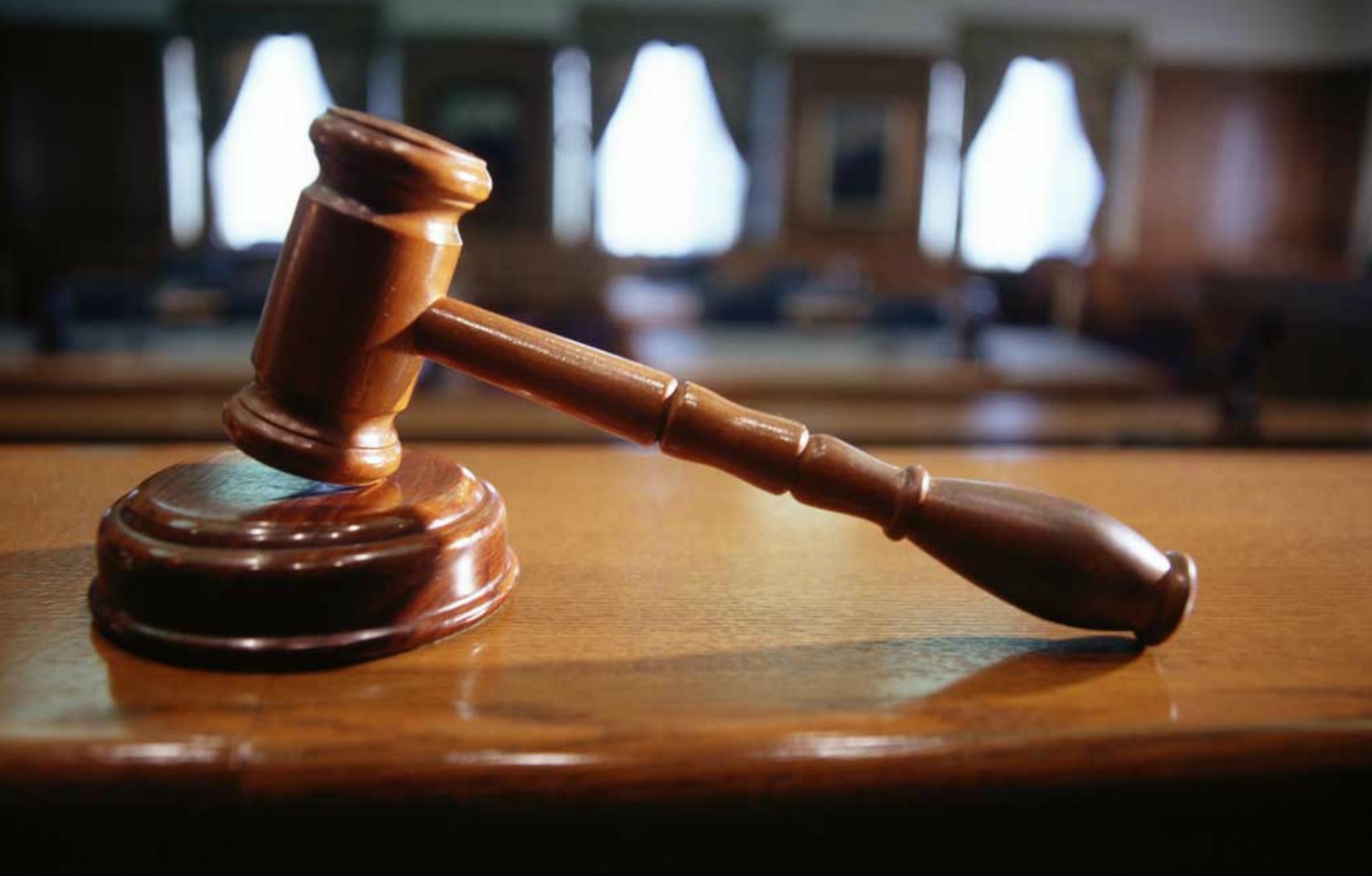 Fake insurance claim lands Tallaght man 18-month prison sentence