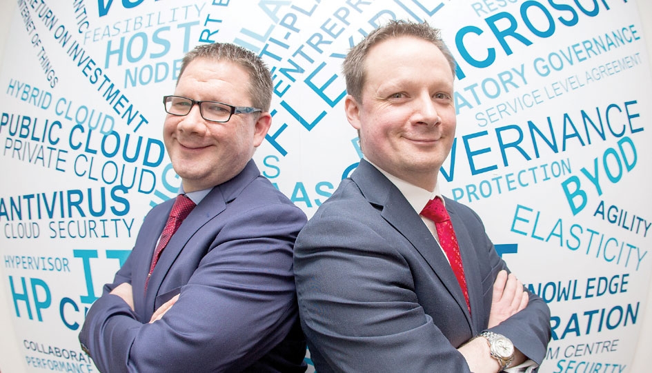 Tech firm Nostra lands €500k three-year contract