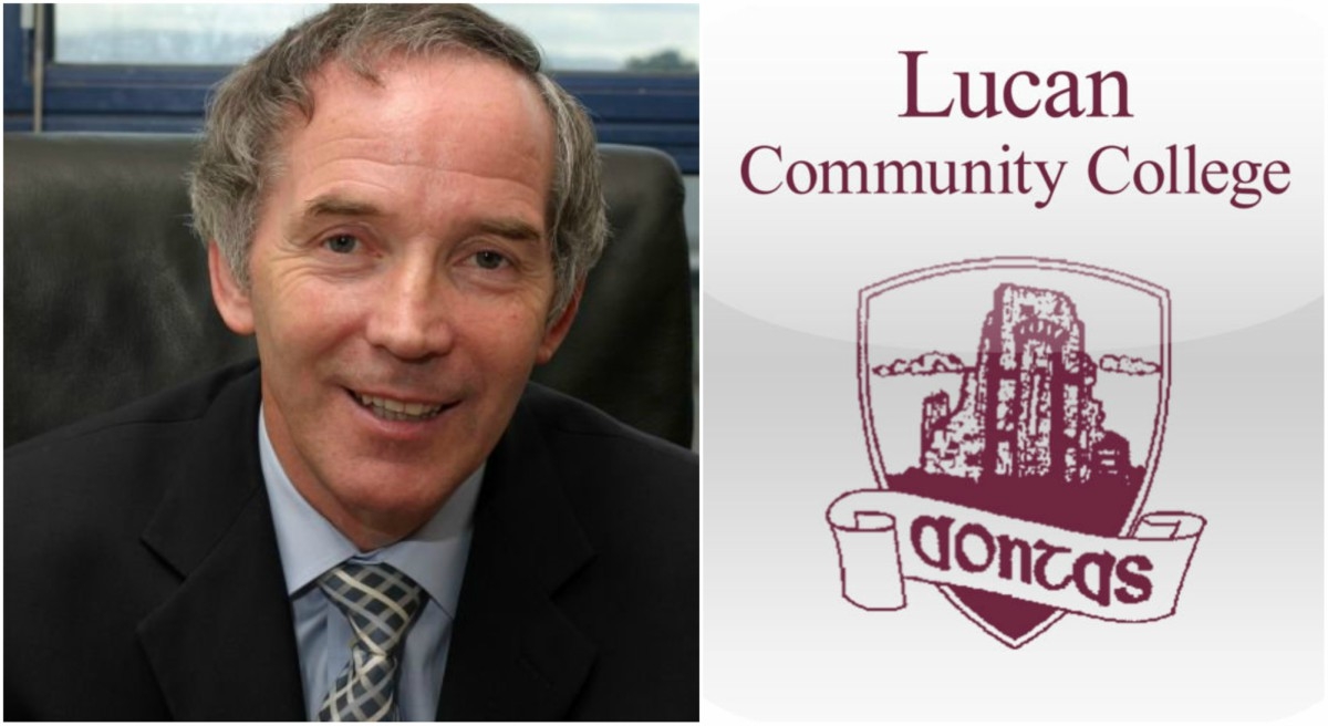 Former Mountjoy Governor talks about parenting and compassion Former Mountjoy Governor talks about parenting and compassion