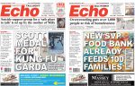 This week’s front pages – 7 December 2017 edition