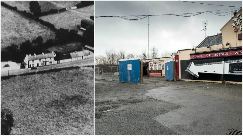 Landmark €4m Cuckoo’s Nest may be demolished as builders move in