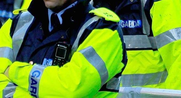 Arrests made following aggravated burglary in Terenure