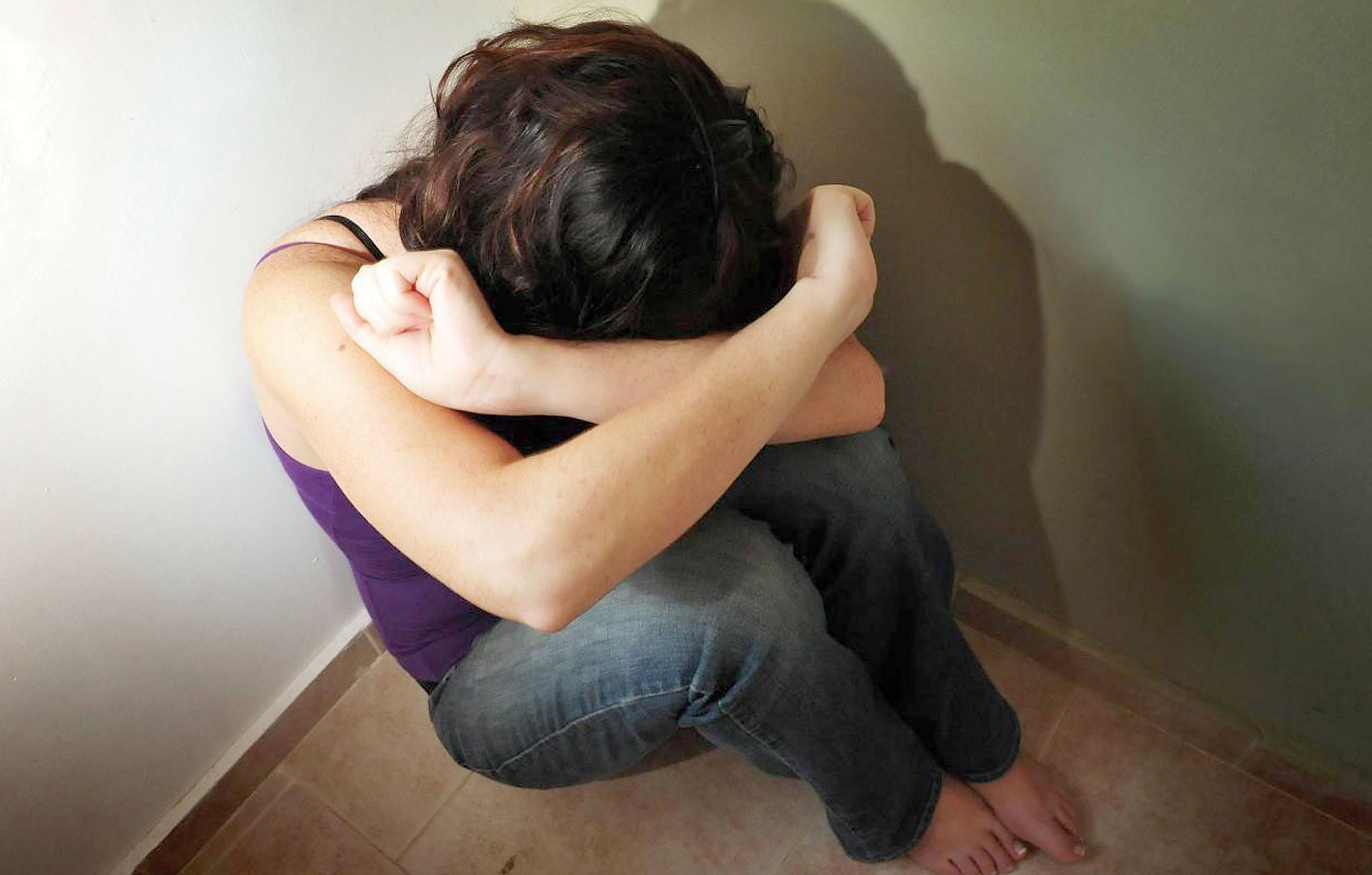 Some 939 domestic violence cases reported in South Dublin County