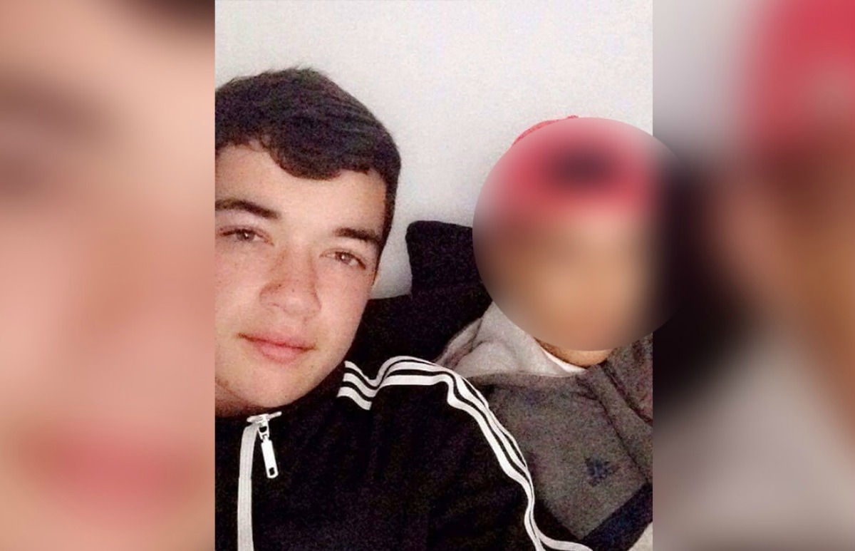 Juvenile arrested in connection with Reece Cullen stabbing released Juvenile arrested in connection with Reece Cullen stabbing released