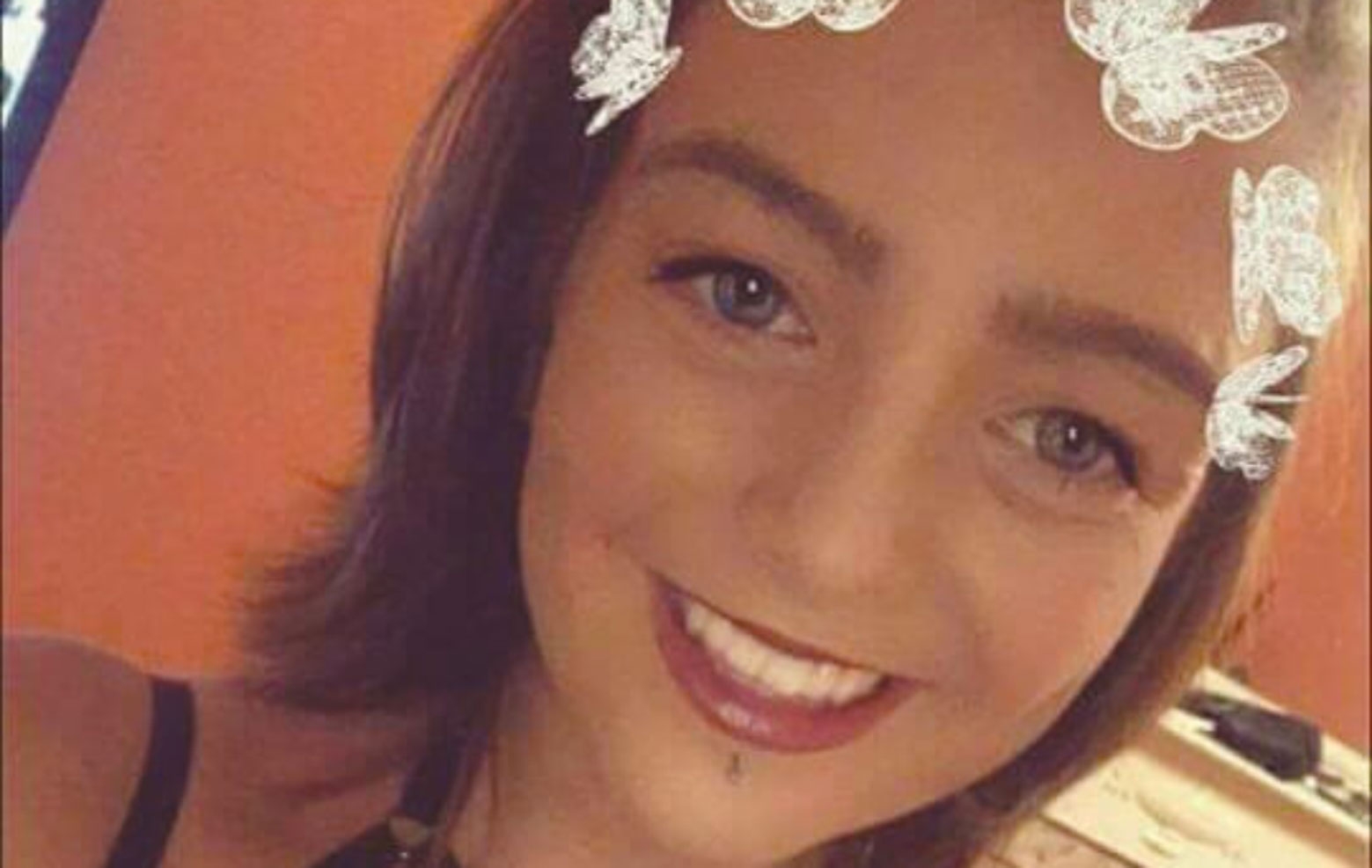 World much sadder place at loss of beautiful Nicole World much sadder place at loss of beautiful Nicole
