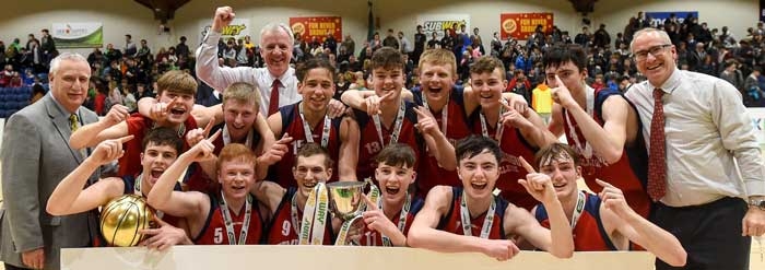 All-Ireland Cup glory for Templeogue and St Colmcille’s All-Ireland Cup glory for Templeogue and St Colmcille’s