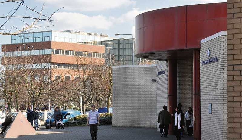 Numbers signing on the live register drop 47 in county during the month