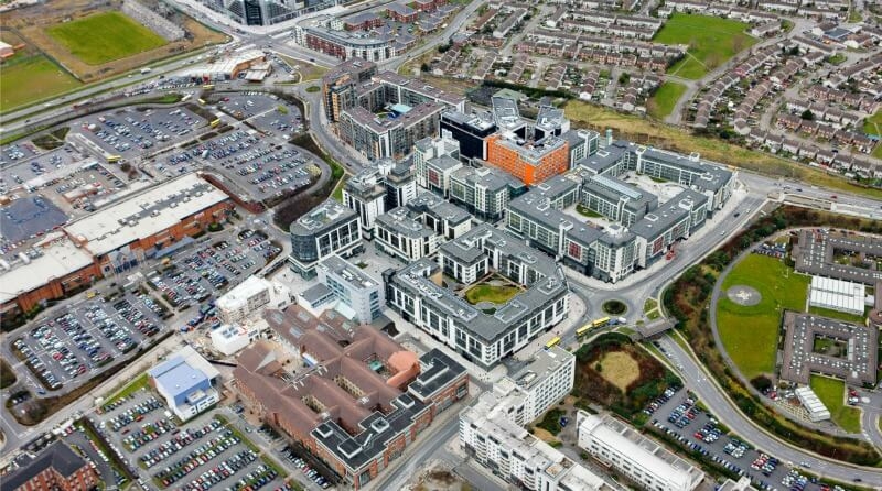 Restricted visiting at Tallaght Hospital due to high levels of flu Restricted visiting at Tallaght Hospital due to high levels of flu