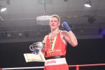 Local boxers capture National Elite Championship titles