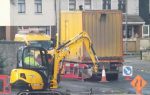 Cable fault left Clondalkin homes without power overnight
