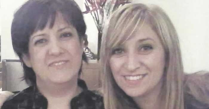 Seventh anniversary of missing Esra Uryun