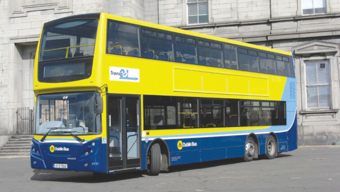 Dublin Bus drivers forced to ‘urinate in bottles’ Dublin Bus drivers forced to ‘urinate in bottles’