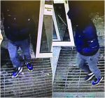 Shop seeks public’s help in tracking down knife-wielding raider