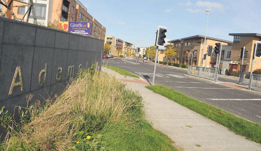 Adamstown Celbridge Link Road gets the green light Adamstown Celbridge Link Road gets the green light